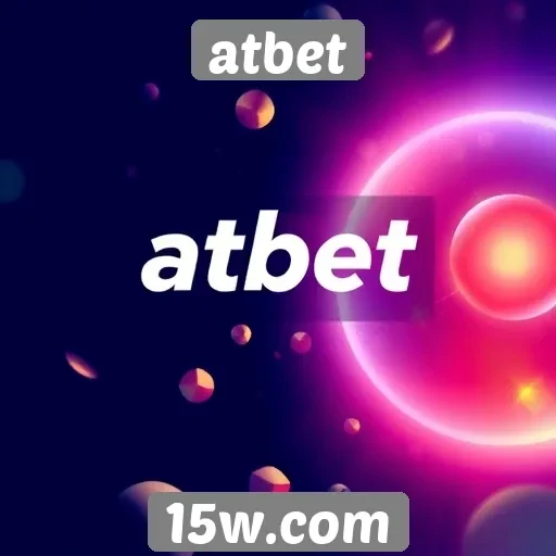 Perfil do site de jogos atbet