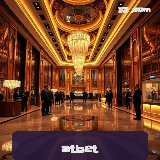 atbet: Recursos da Plataforma Que Você Não Pode Perder