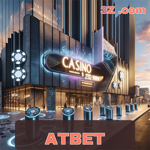 Experimente Slots Deslumbrantes no Atbet para Diversão Garantida
