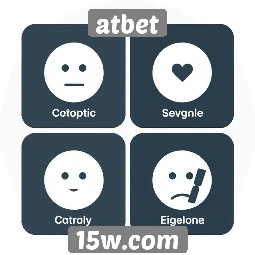 Avaliações de usuários sobre a experiência no Atbet